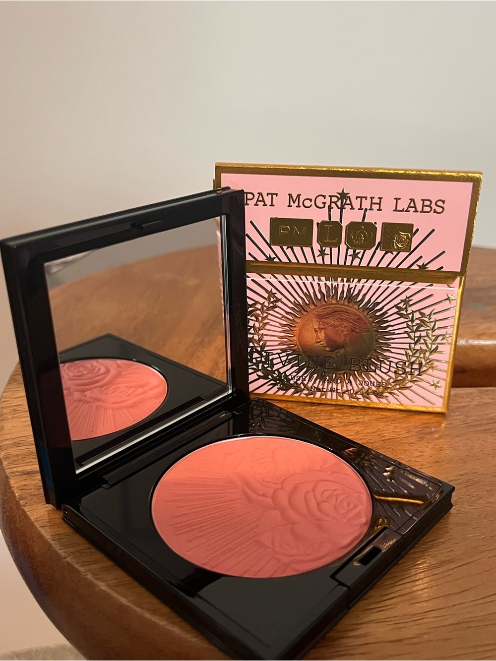 Pat McGrath Labs Blush - Divine Rose III